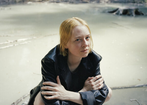 Ziska Staubli by Alexandra Baumgartner