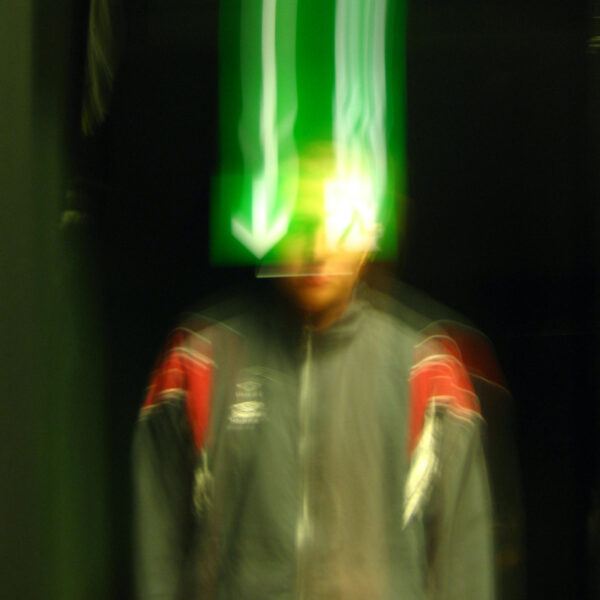 Boxwell - In Ambient Circles