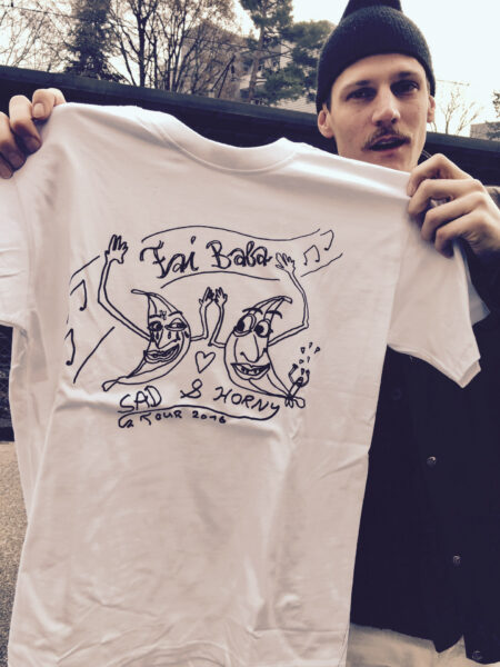 Fai Baba T-Shirt