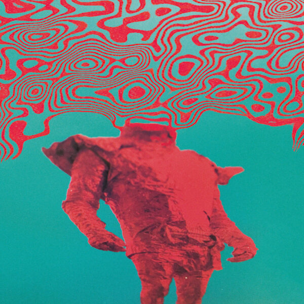 futureman digital single cover