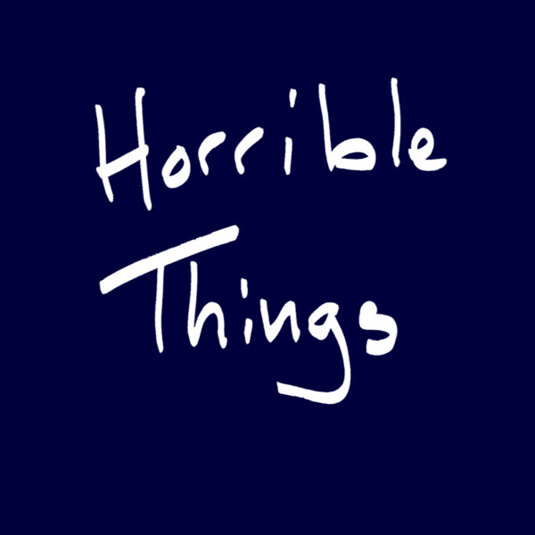 Combineharvester – Horrible Things