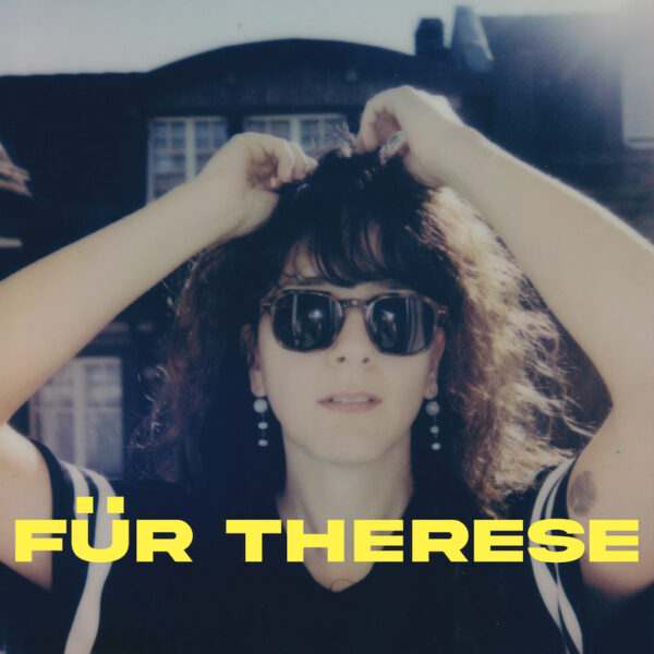 Kety Fusco - Für Therese