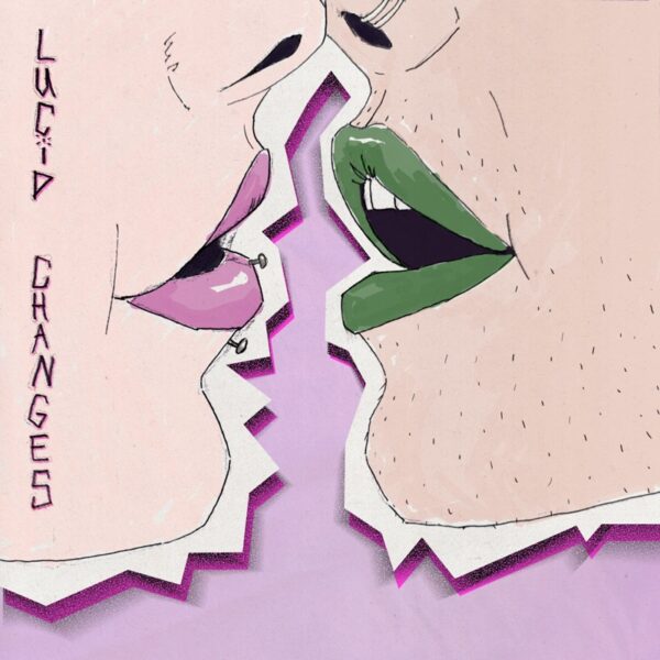 Lucid Changes