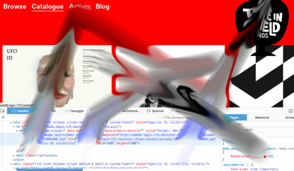 New Website