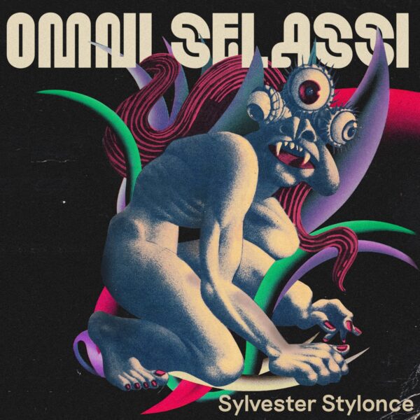 Omni Selassi – Sylvester Stylonce