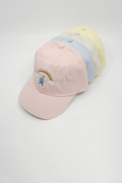 Rägeboge Baseball Cap