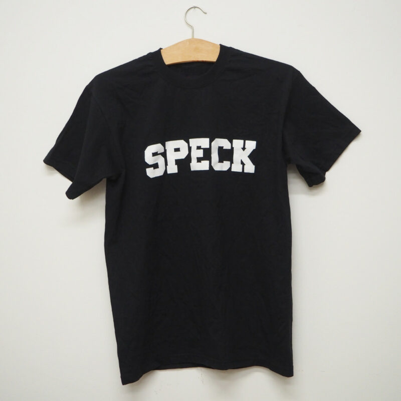 Speck T-Shirt Male*