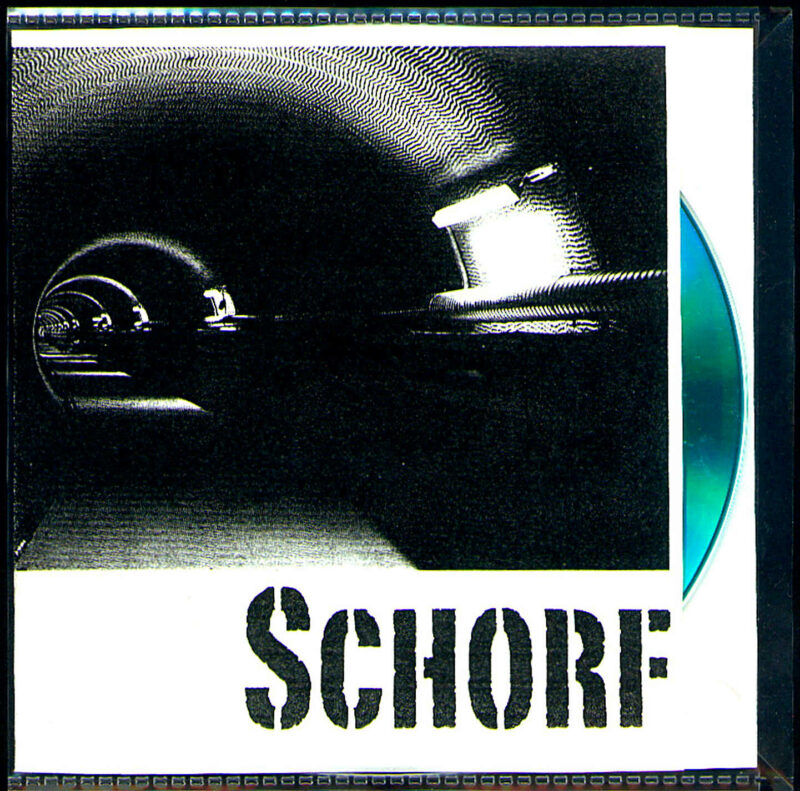 Schorf - Nine Songs and Free Improvisation