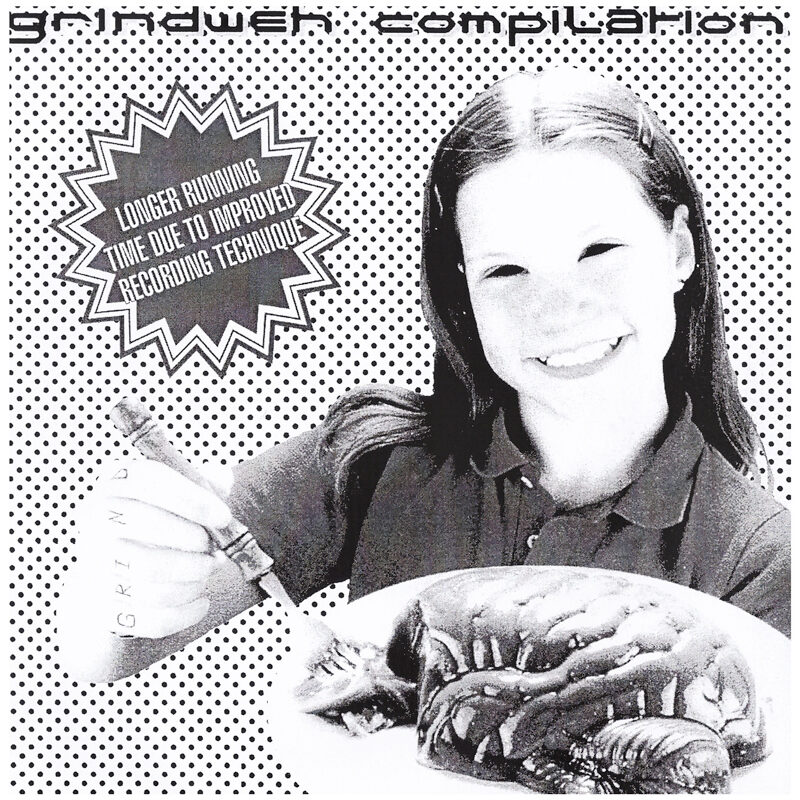 TREE018 - Grindweh Compilation