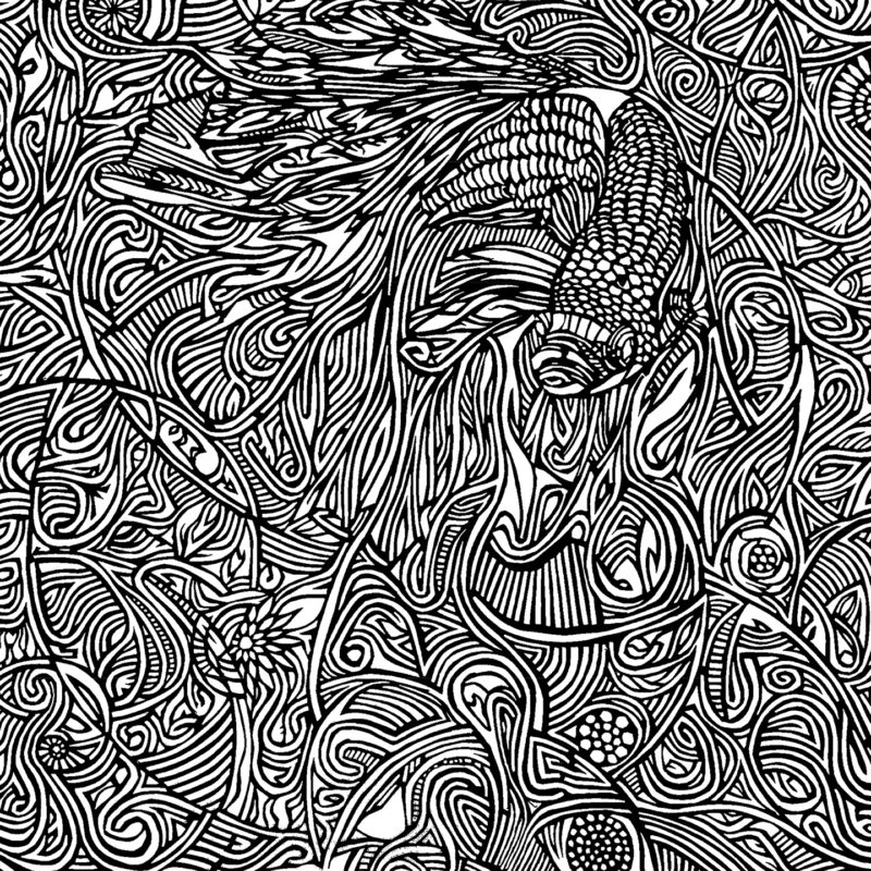 Combineharvester - Brikks