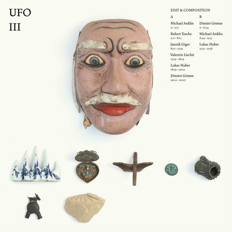UFO - III