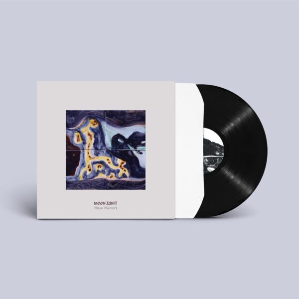 TREE109LP Moon Junit Nylon Memory Mockup