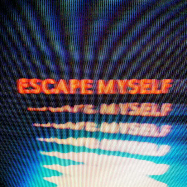 Tender Ender - Escape Myself