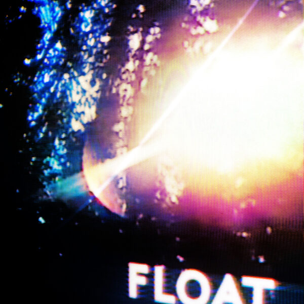 Tender Ender - Float - Single Cover Artwork