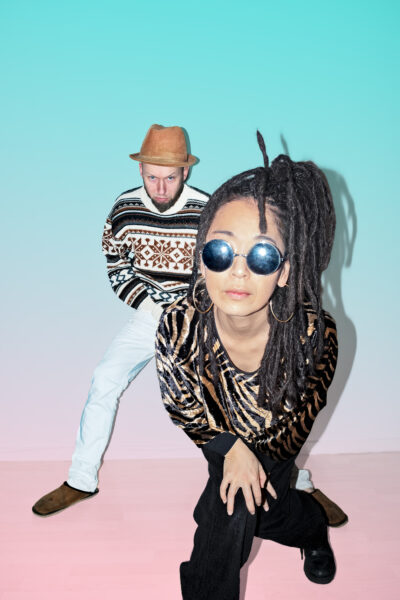 Tim & Puma Mimi